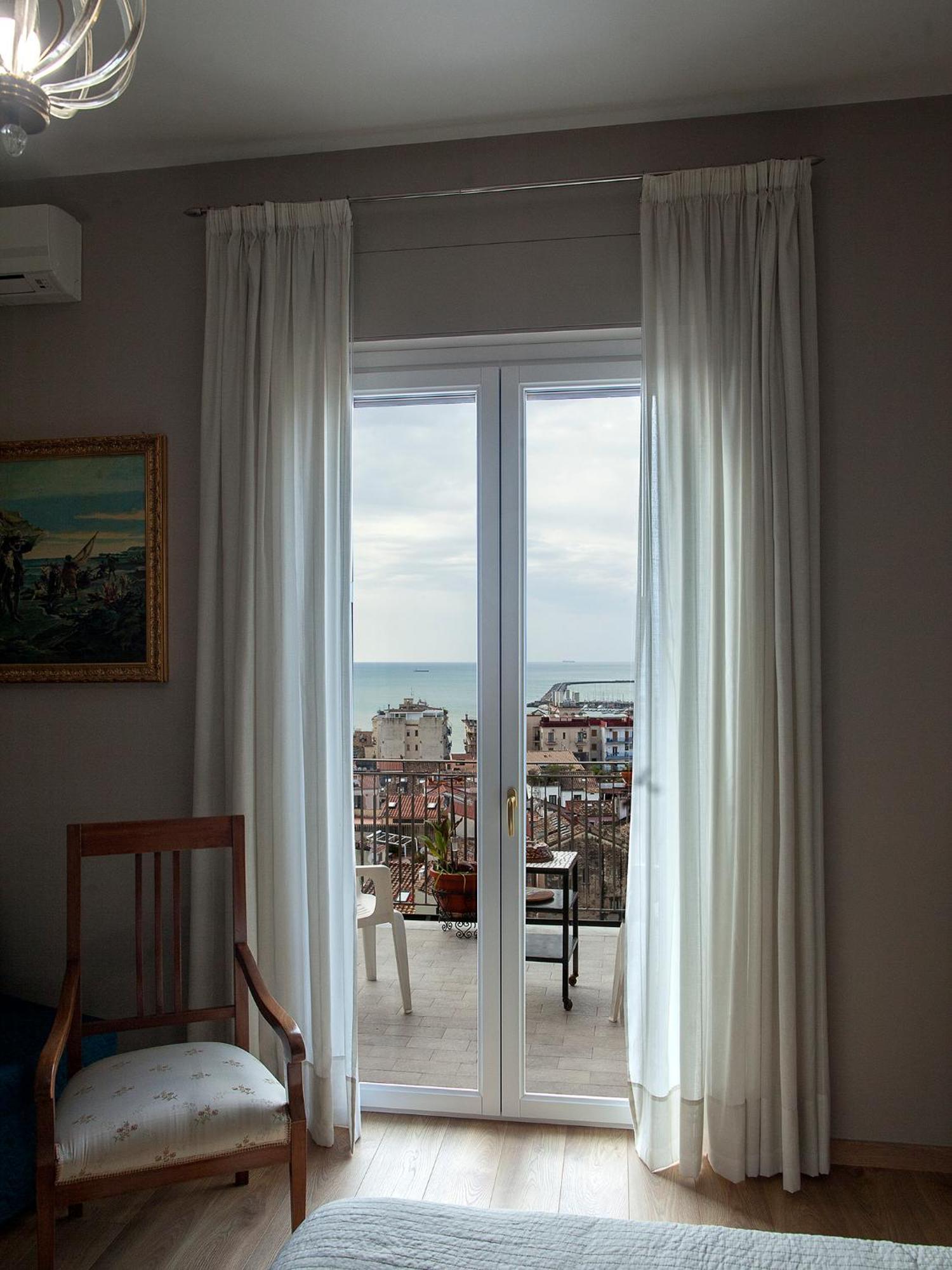 Bed and Breakfast Armonia Salerno Zewnętrze zdjęcie