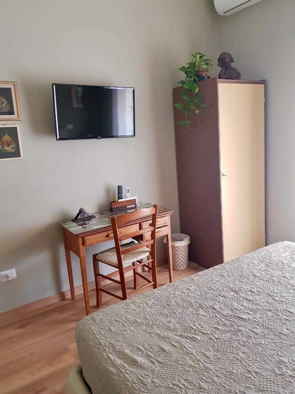 Bed and Breakfast Armonia Salerno Zewnętrze zdjęcie