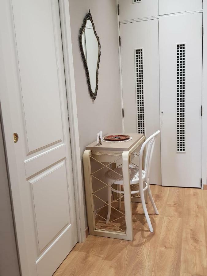 Bed and Breakfast Armonia Salerno Zewnętrze zdjęcie