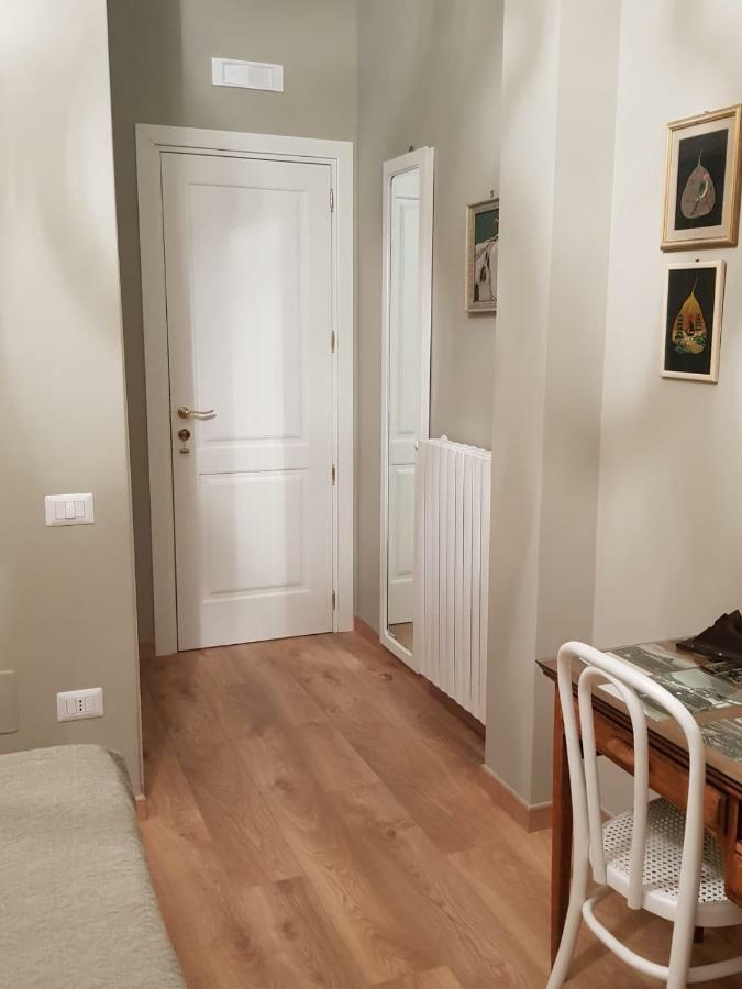 Bed and Breakfast Armonia Salerno Zewnętrze zdjęcie