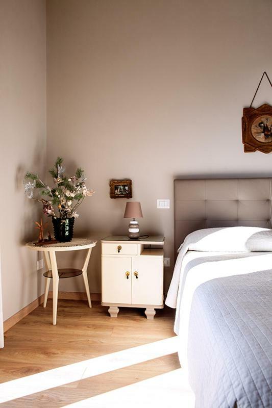 Bed and Breakfast Armonia Salerno Zewnętrze zdjęcie